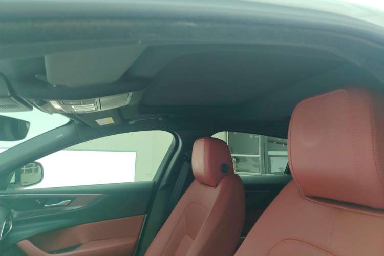 Used Jaguar XEL 2020 2.0T 200 PS R-DYNAMIC S Advanced Sport Edition
