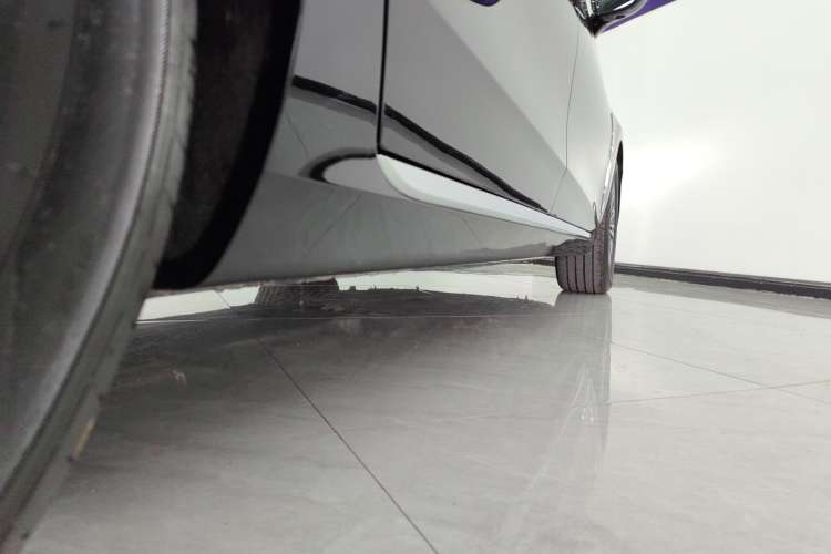 Used Hongqi H5 2024 1.5T DCT Smart Connect Flagship Edition
