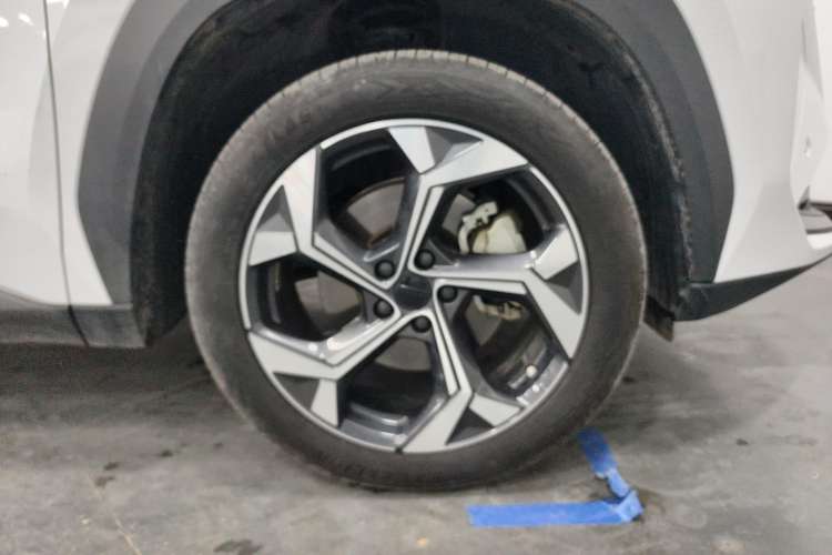 Used Geely Auto FX11 2024 1.5TD DCT Prestige Edition