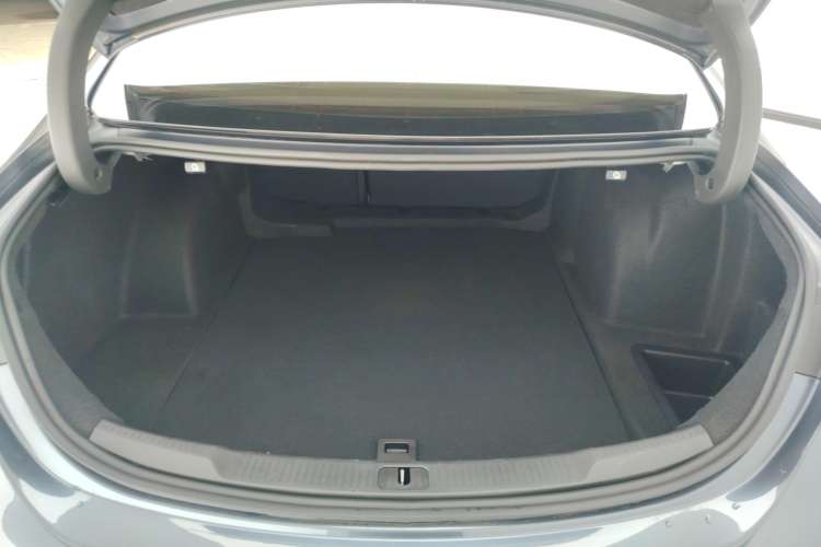 Used Buick LaCrosse 2021 652T Luxury Model
