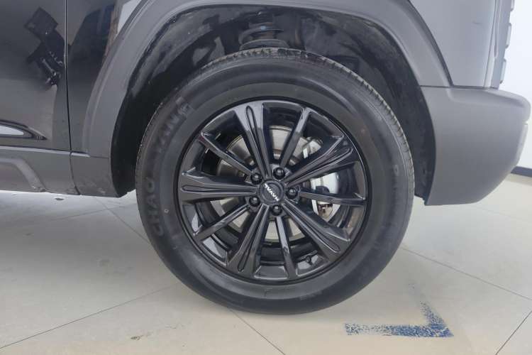 Used Haval Raptor New Energy 2024 Hi4 102 Pro
