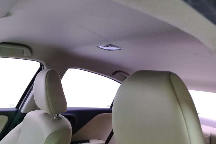 Used Honda City 2018 1.5L CVT Comfort Version
