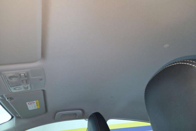 Used Toyota RAV4 2016 2.0L CVT Two-Wheel Drive Urban Edition China V Standard
