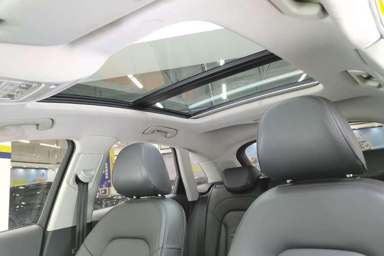 Used Audi Q3 2016 35 TFSI Style Edition
