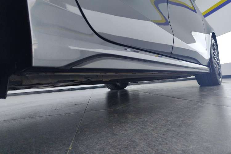 Used Lynk & Co 03 2023 2.0TD DCT H-Power Halo
