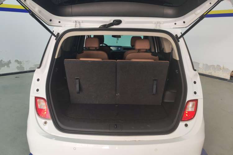 Used Buick GL6 2021 323T Mild Hybrid Connect Luxury Model
