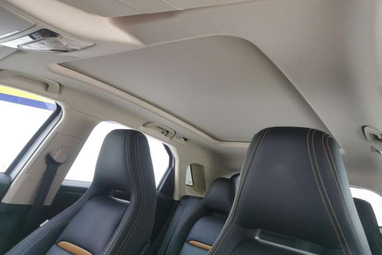 Used Bestune T77 2020 PRO 280 TID Automatic Luxury Model