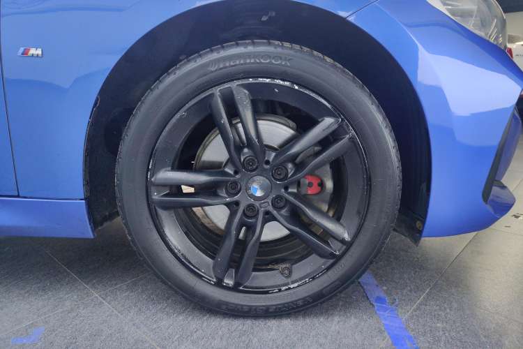 Used BMW 1 Series 2020 120i M Sport Package
