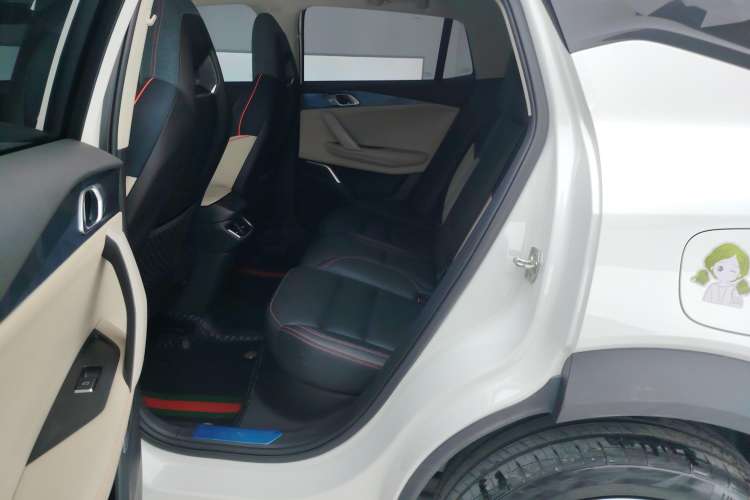 Used Lynk & Co 06 2020 1.5T YAO Halo