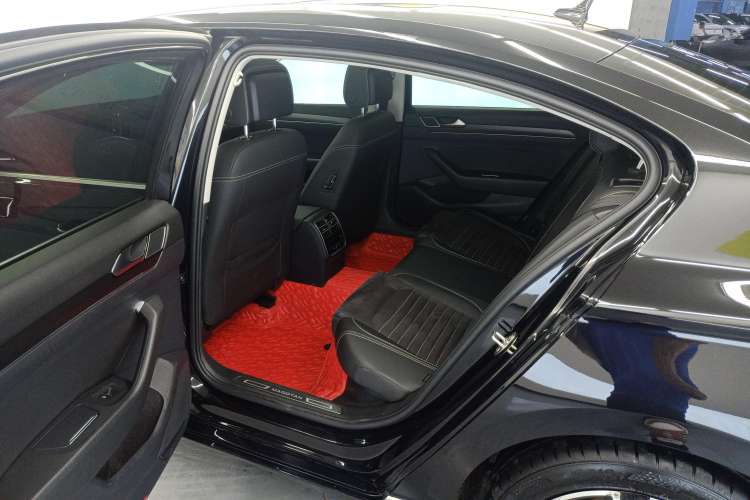 Used Volkswagen Magotan 2020 330TSI DSG Luxury Edition
