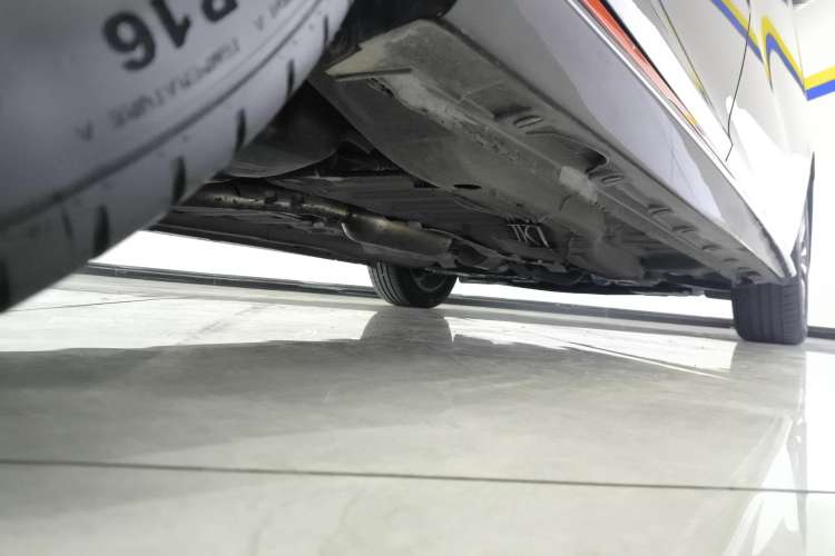 Used Chery Arrizo 5 PLUS 2023 1.5L CVT EnjoyPLUS
