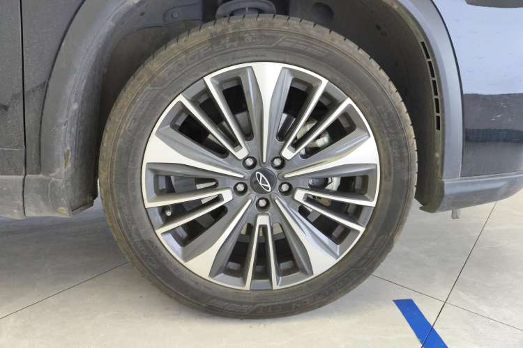 Used Chery Tiggo 8 PRO 2024 Champion Edition 390T Two-Wheel Drive Peak Version 5 Seats
