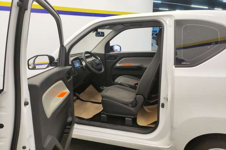 Used Wuling Hongguang MINIEV 2020 Enjoyment Model Lithium Iron Phosphate
