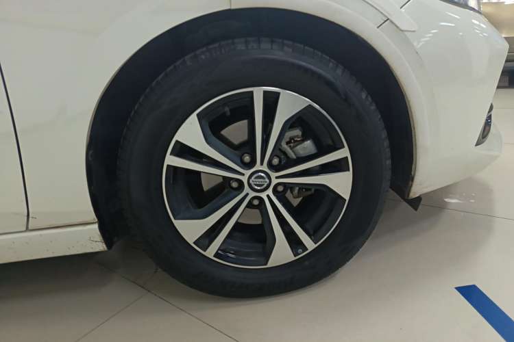 Used Nissan Sylphy 2022 1.6L XL CVT Enjoyment Edition
