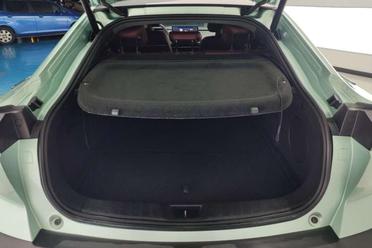 Used  SL03 2022 1.5L 1200 Extended-Range Version
