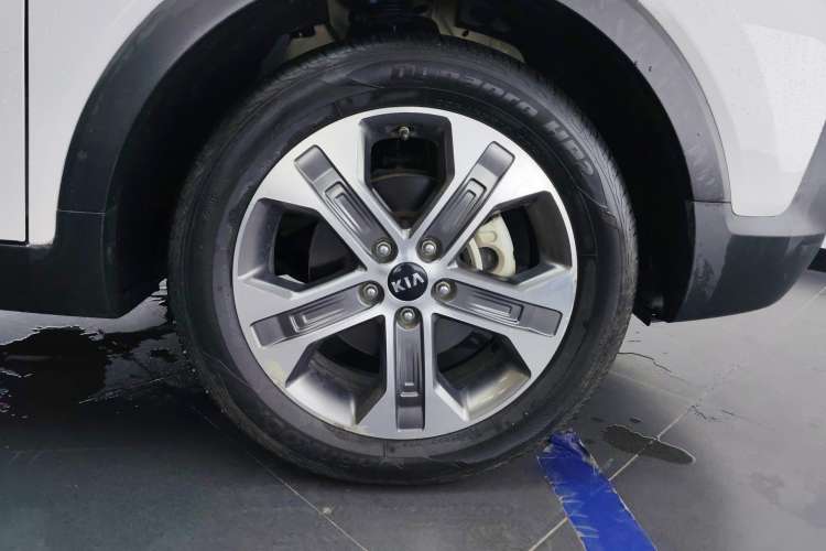 Used Kia Sportage R 2019 1.4T DCT Smart Luxury Edition GLS
