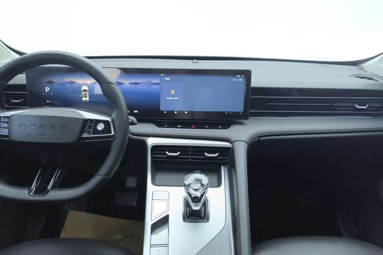 Used Roewe RX5 New Energy 2023 eRX5 Super Hybrid Prestige Edition
