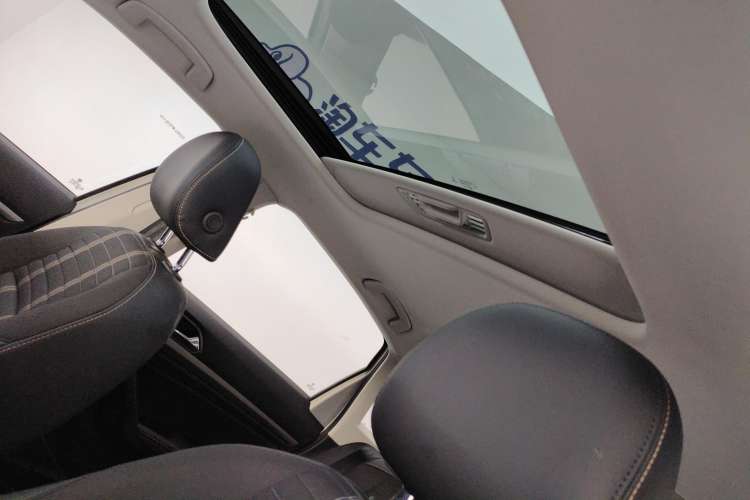 Used Volkswagen Lavida 2019 280TSI DSG Comfort Edition China VI standard
