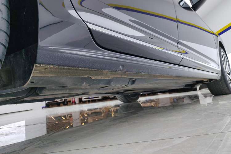 Used Volkswagen Passat 2022 330TSI Starry Elite Edition
