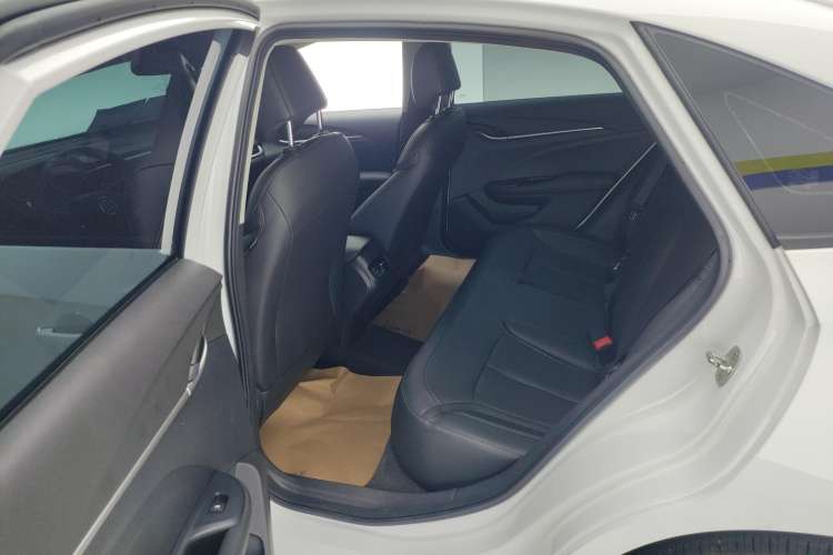 Used Buick GT 2021 Revised Version Flagship 1.5L Automatic Elite Edition
