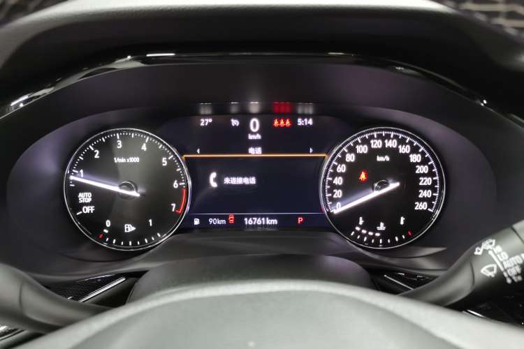 Used Buick Envision 2023 Encore S 552T Two-Wheel Drive Luxury Model
