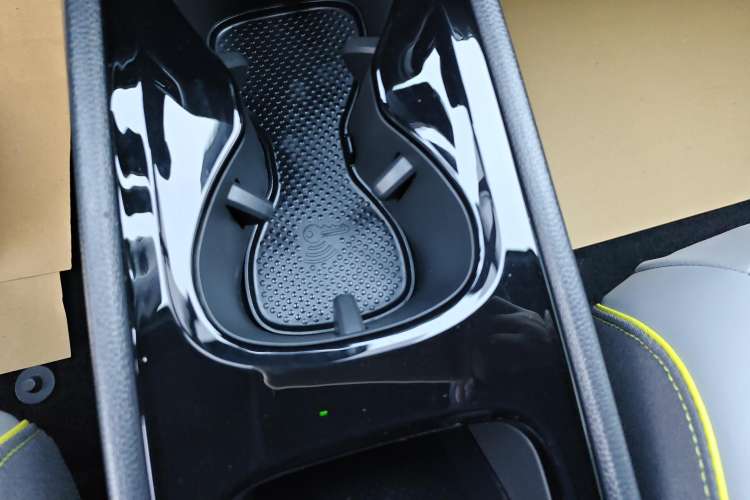 Used Volkswagen ID.3 2023 Upgraded Version Smart Intelligence Edition
