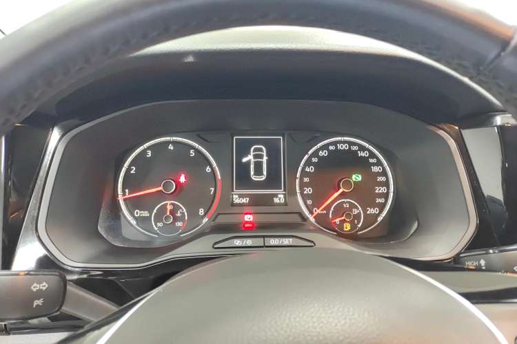 Used Jetta VS5 2019 280TSI Automatic Glory Edition