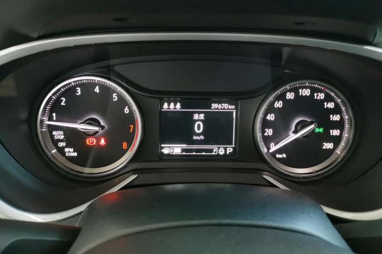 Used Buick Encore 2020 20T CVT Elite Edition
