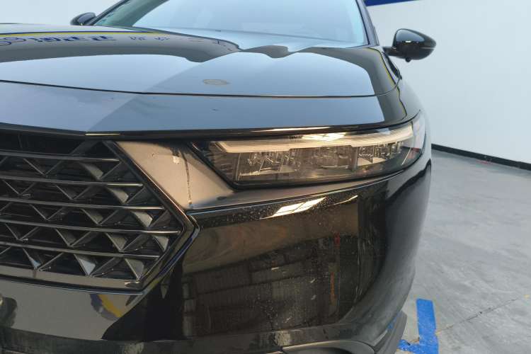 Used Honda Accord 2023 260TURBO Smart Enjoyment Version
