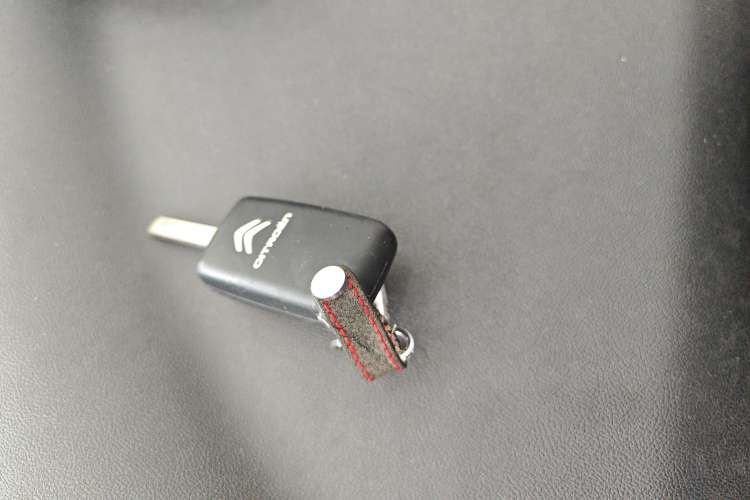 Used Citroen C-Quatre 2013 Sedan 1.6L Manual - Prestige Model
