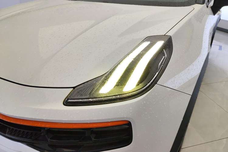 Used Lynk & Co 06 2020 1.5T YAO Halo
