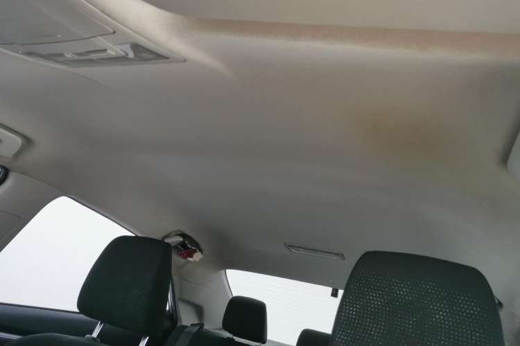 Used Toyota Corolla 2014 1.6L CVT GL
