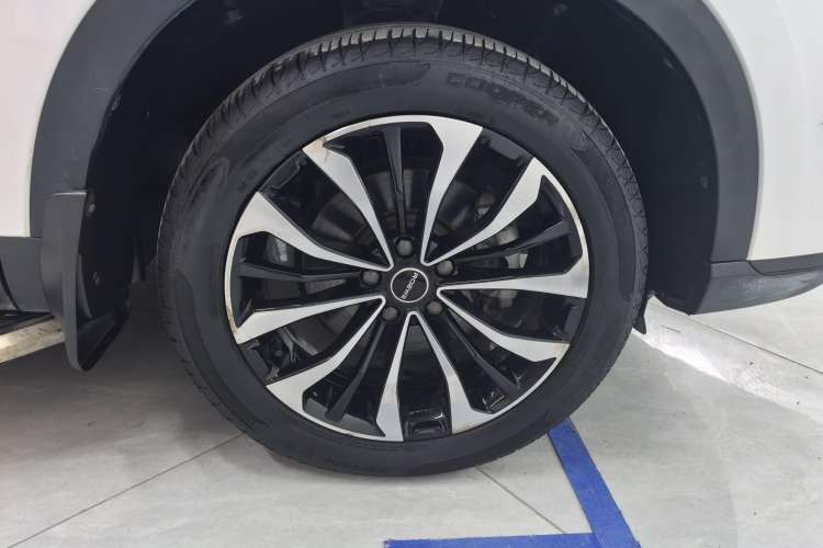 Used Roewe RX5 MAX 2021 Supreme Series 300TGI Automatic Smart Cabin Edition