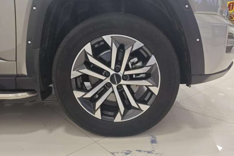 Used Haval  2023 1.5T Two-Wheel Drive Chao Ye Version Plus
