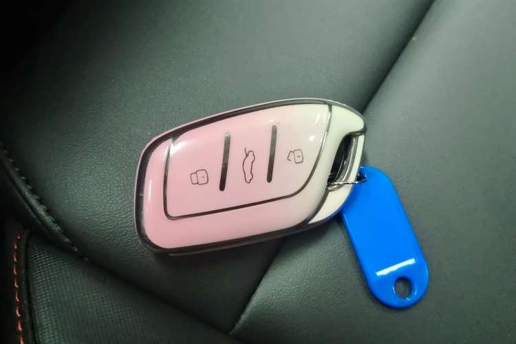 Used MG 5 2023 180 DVVT CVT Fashion Edition