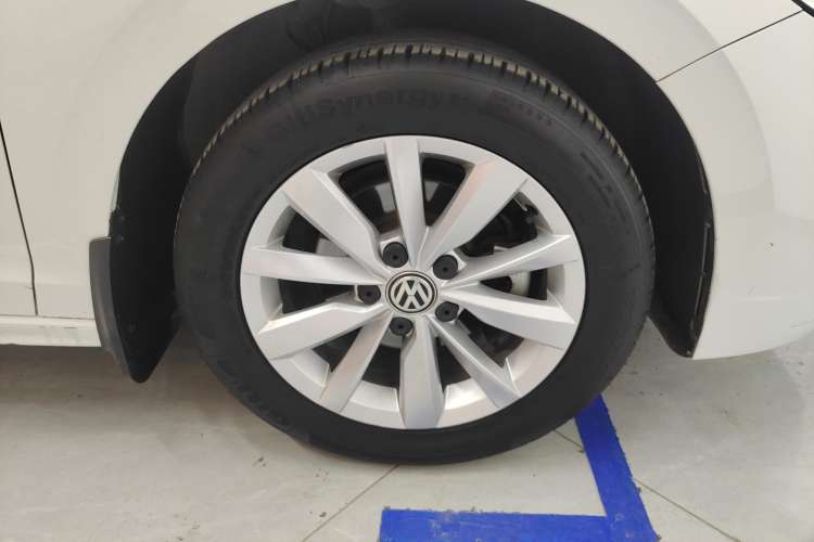 Used Volkswagen Bora 2020 1.5L Automatic Comfort Model
