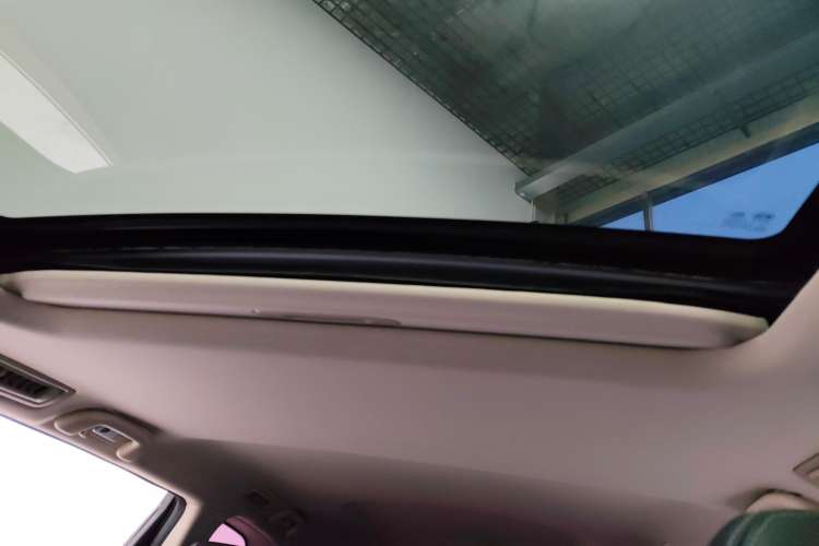 Used BYD Song MAX 2019 1.5T Automatic Smart Connect Ruiyi Sunroof Version 6 Seats China VI Standard
