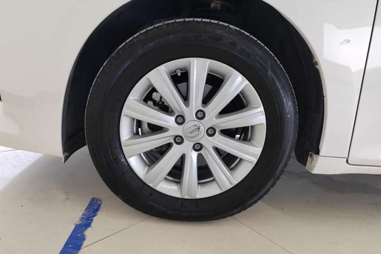 Used GAC Trumpchi M6 2021 270T DCT Luxury Edition (7 Seats)
