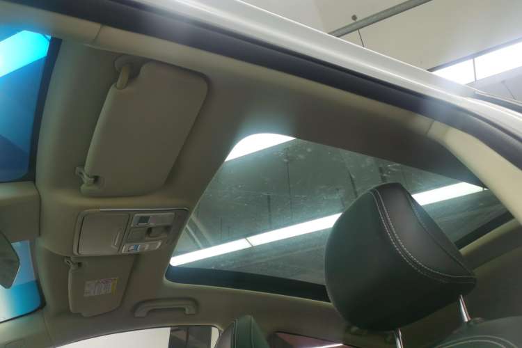 Used Geely Auto Emgrand GS 2018 Sport Edition 1.4T Automatic LingShang Model