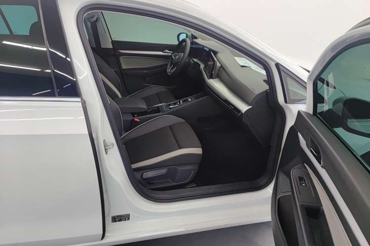 Used Volkswagen Golf 2021 280TSI DSG Pro
