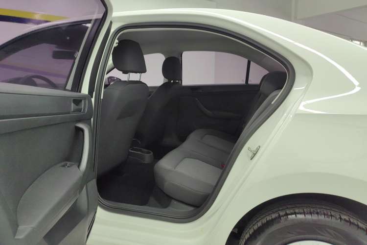 Used Volkswagen Santana 2021 1.5L Automatic Fashion Edition