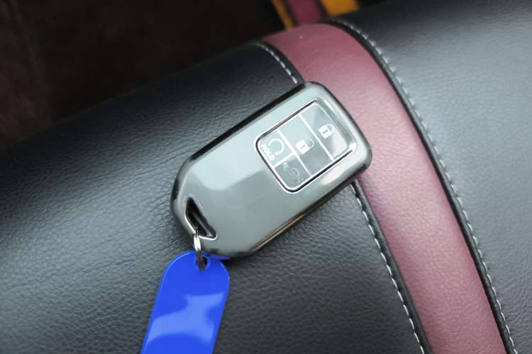 Used Honda Civic 2019 220TURBO CVT Dynamic Edition China VI
