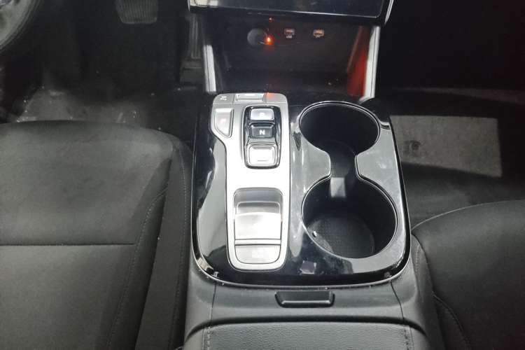 Used Hyundai Tucson 2022 Tucson L 2.0L Hybrid – Smart Enjoyment Version
