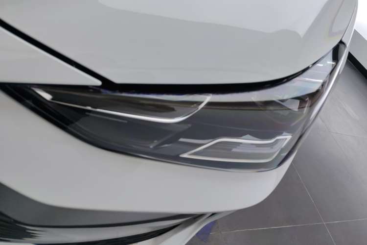 Used MG ONE 2022 β-Comfortable Living Series 1.5T Fully Satisfying Version 1078
