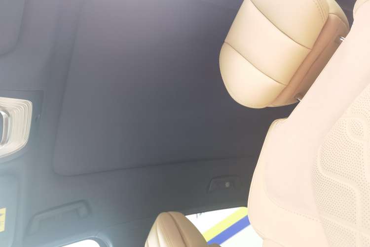 Used VOYAH FREE 2024 Ultra-Long Range Intelligent Driving Version
