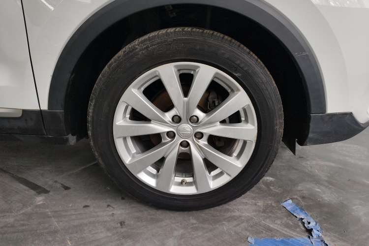 Used MG ZS 2020 180 DVVT Automatic Lite
