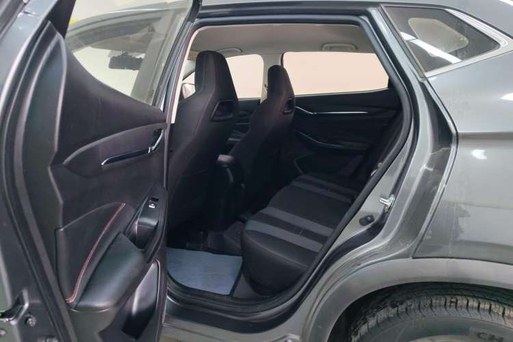 Used Oshan X5 2021 1.6L CVT Luxury Version
