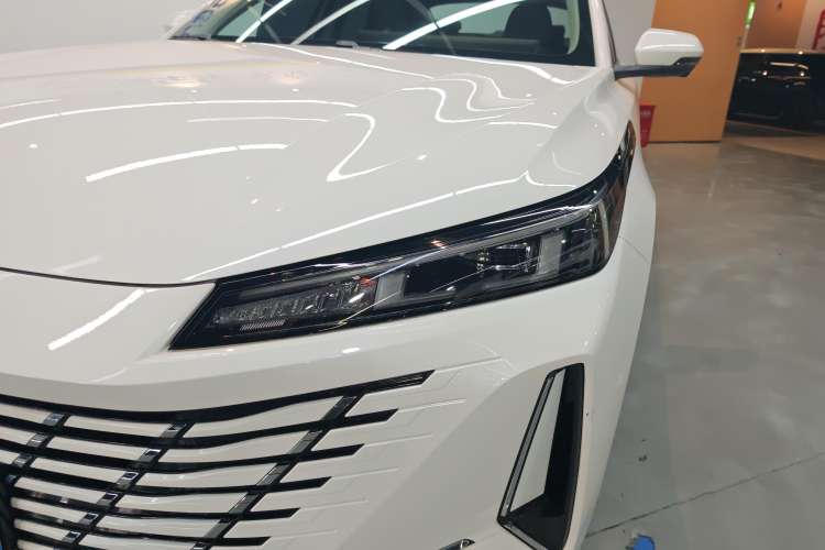 Used Changan Eado 2024 1.5T GDI Automatic Prestige Edition
