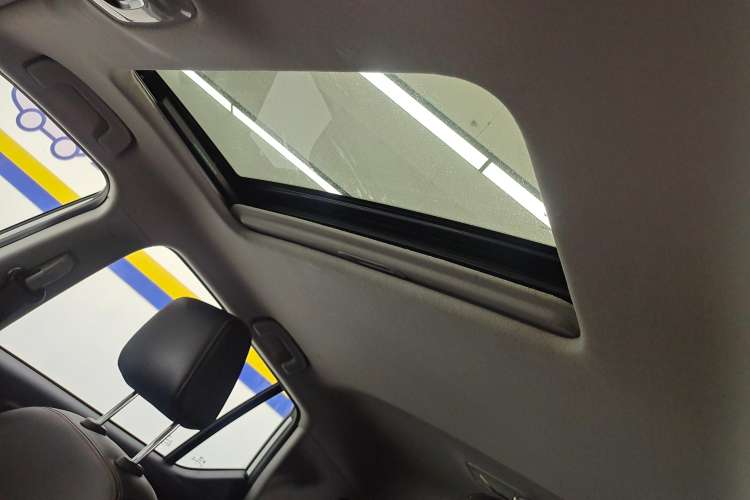 Used GAC Trumpchi GS3 2019 235T Automatic Elite Edition
