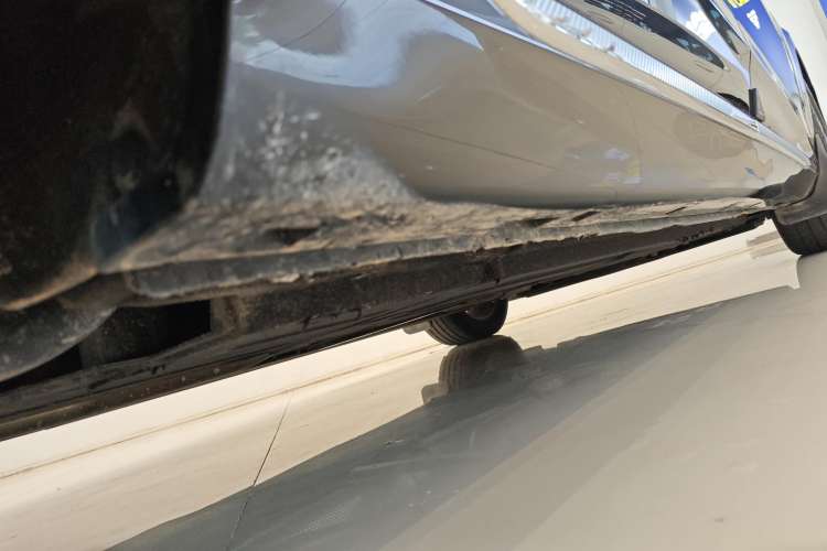 Used Hongqi H5 2023 1.5T DCT Smart Connect Flagship Edition
